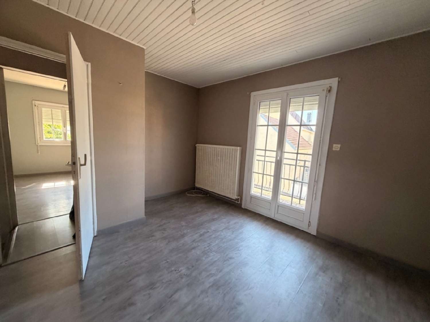 à vendre maison Lucé Eure-et-Loir 5