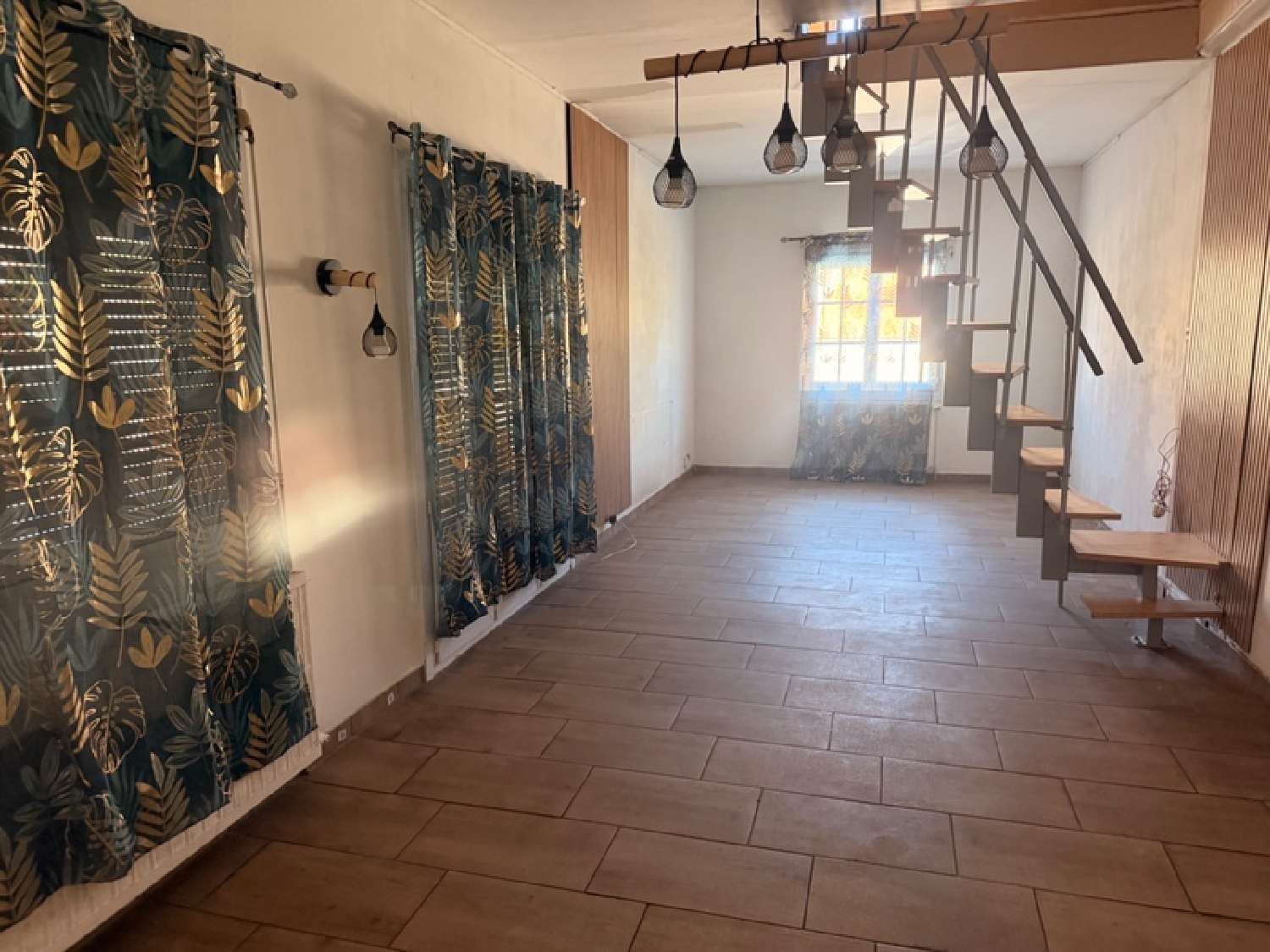 à vendre maison Lucé Eure-et-Loir 6