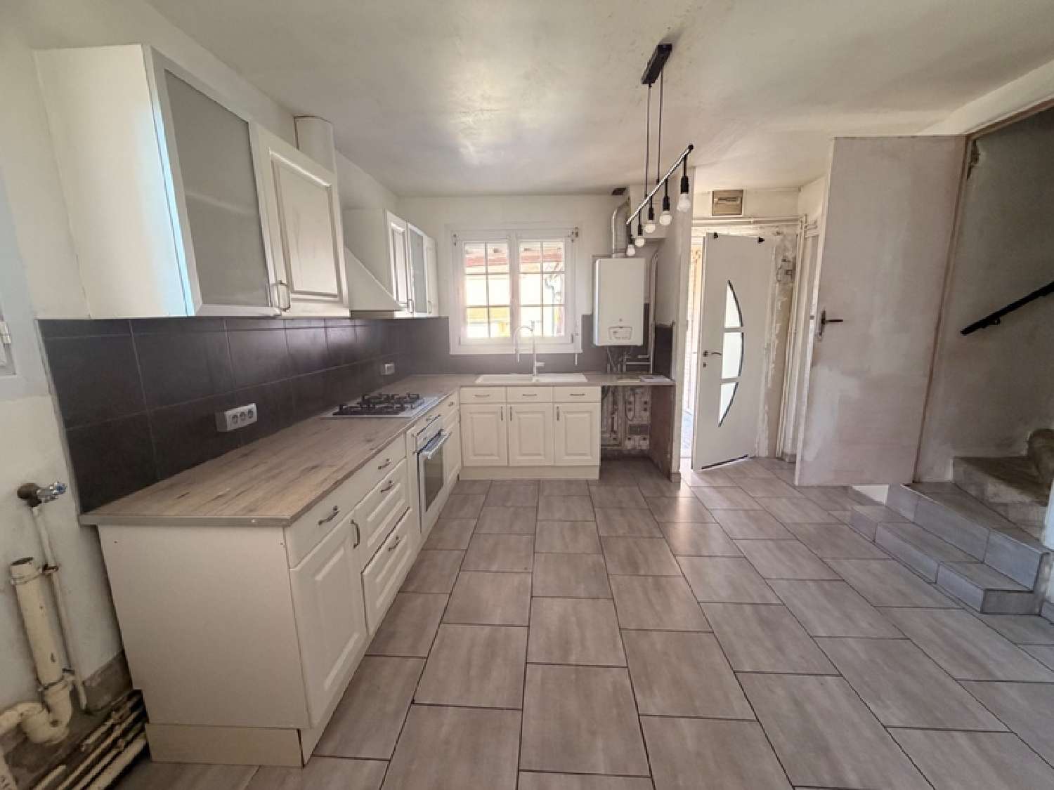 à vendre maison Lucé Eure-et-Loir 7