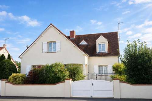Lucé Eure-et-Loir house foto 7368912
