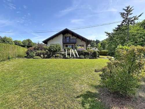 Lucinges Haute-Savoie huis foto 7369688