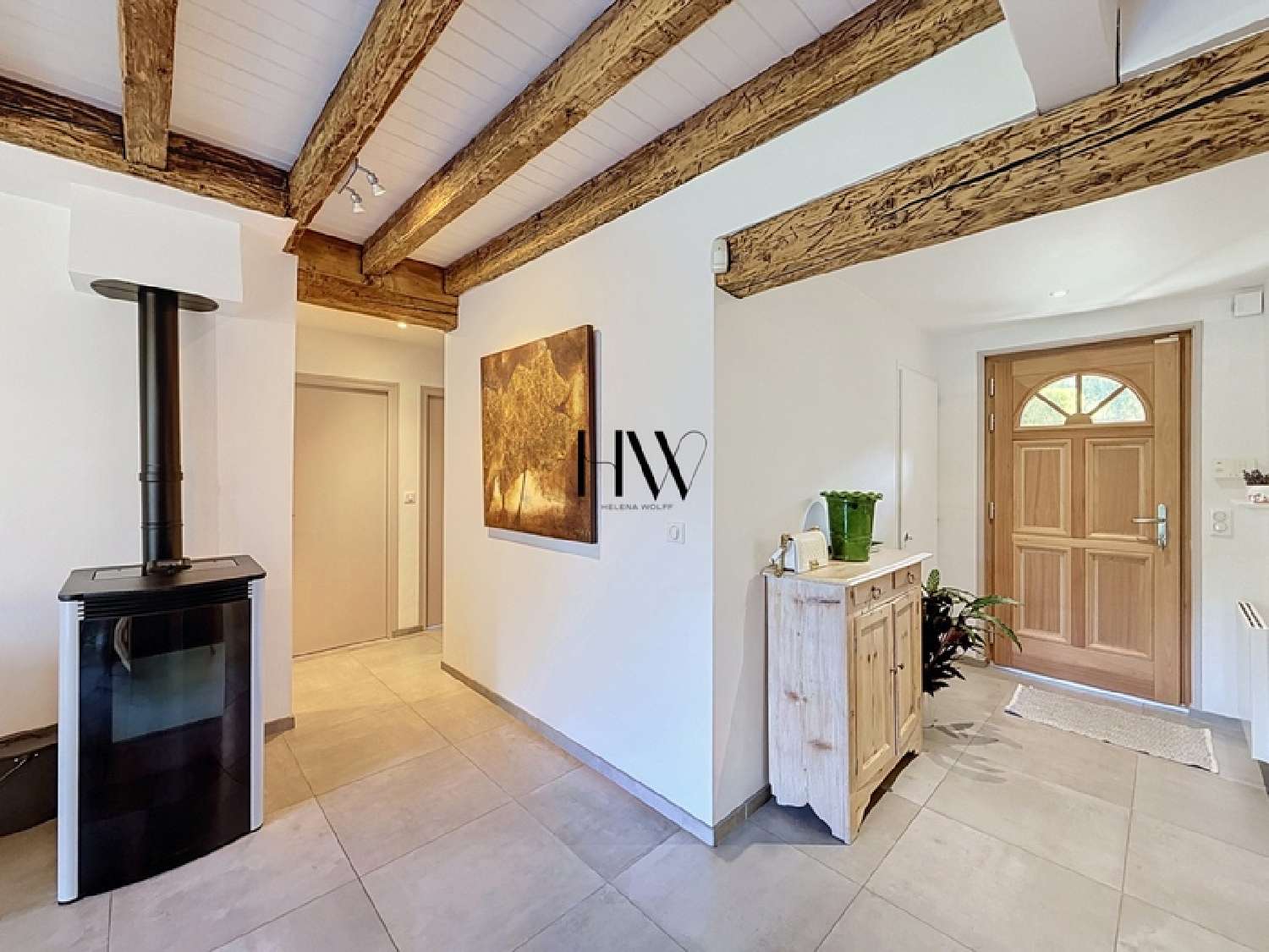 te koop huis Lucinges Haute-Savoie 3