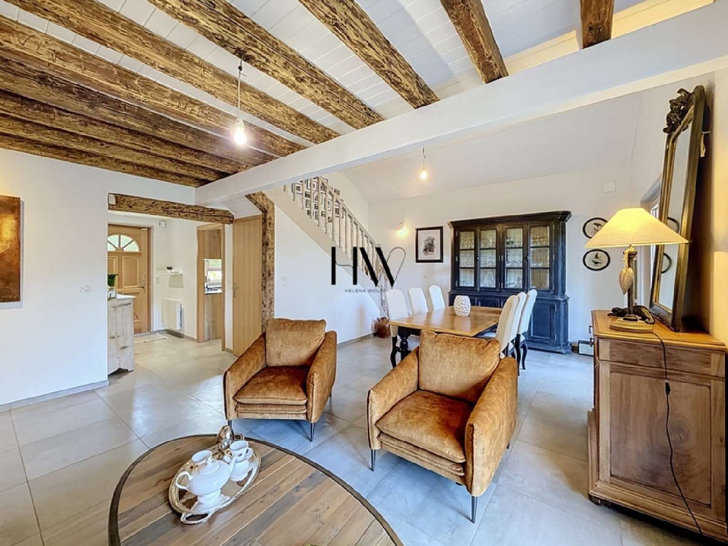 te koop huis Lucinges Haute-Savoie 5