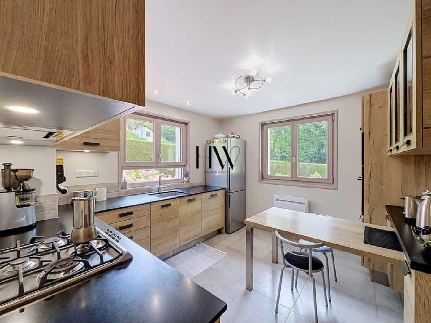 te koop huis Lucinges Haute-Savoie 7
