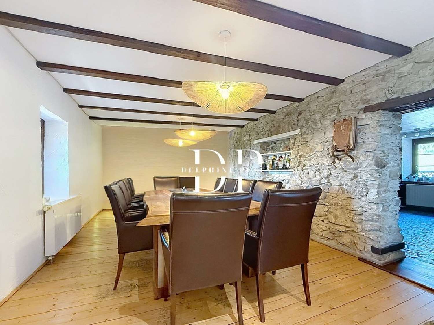 for sale house Lucinges Haute-Savoie 5