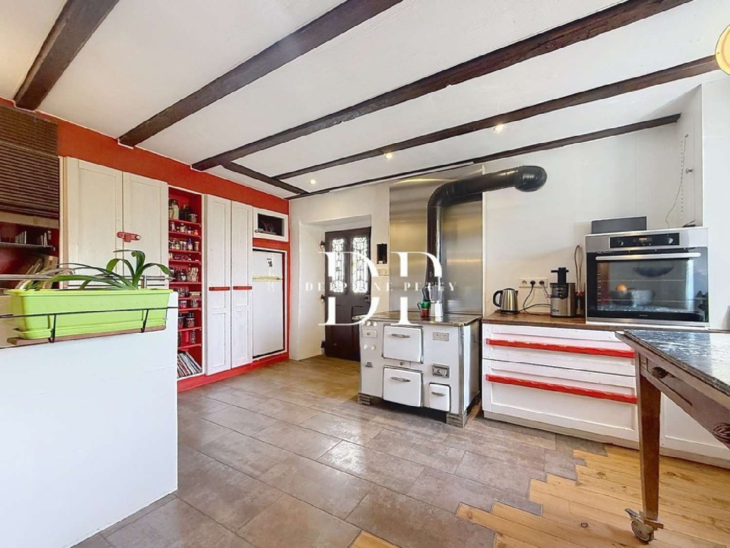 for sale house Lucinges Haute-Savoie 6