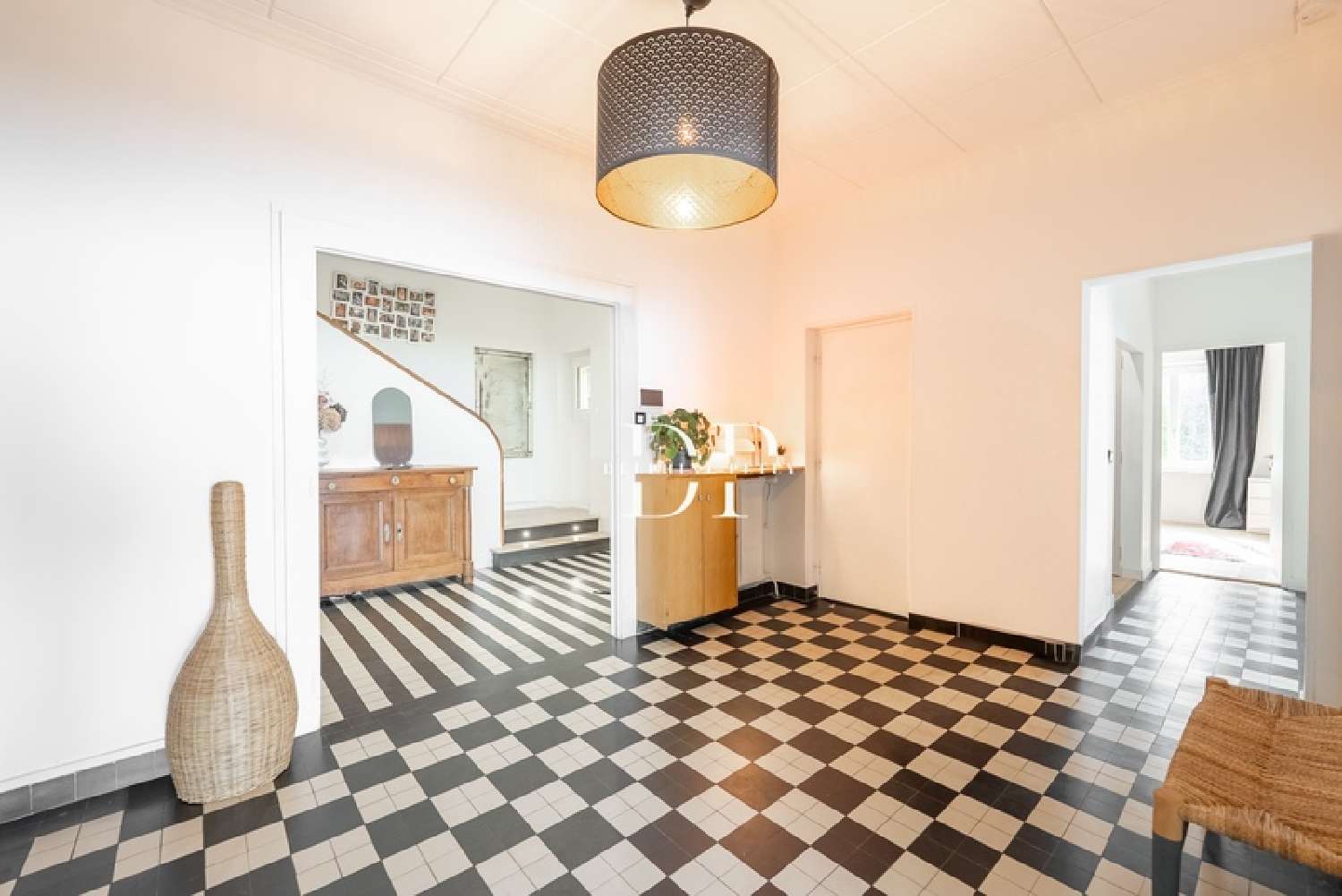 à vendre maison Lucinges Haute-Savoie 3