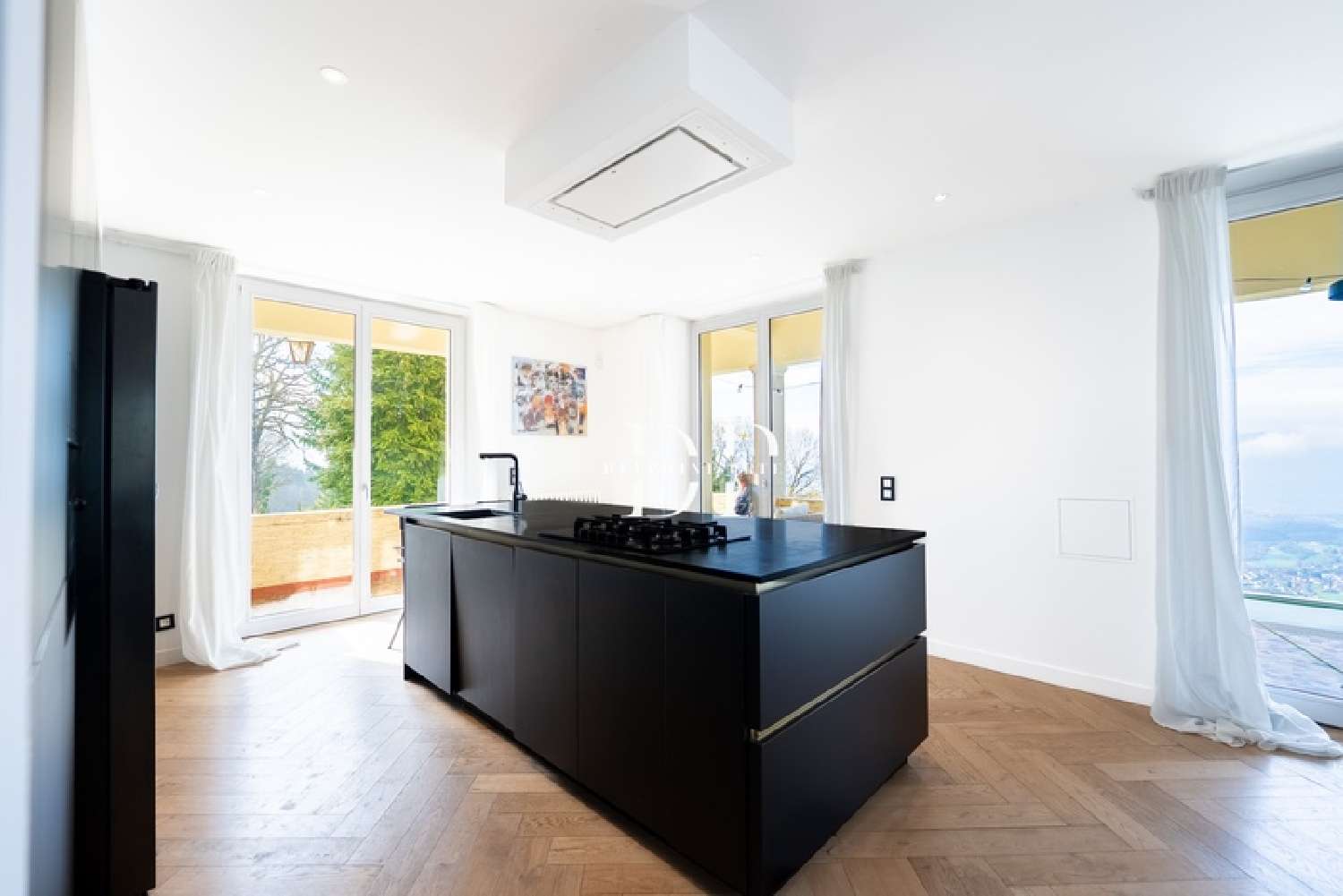 à vendre maison Lucinges Haute-Savoie 4