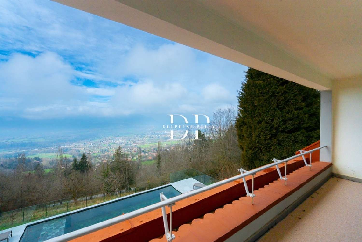 à vendre maison Lucinges Haute-Savoie 7