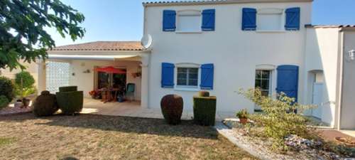 Luçon Vendée house foto 7380238