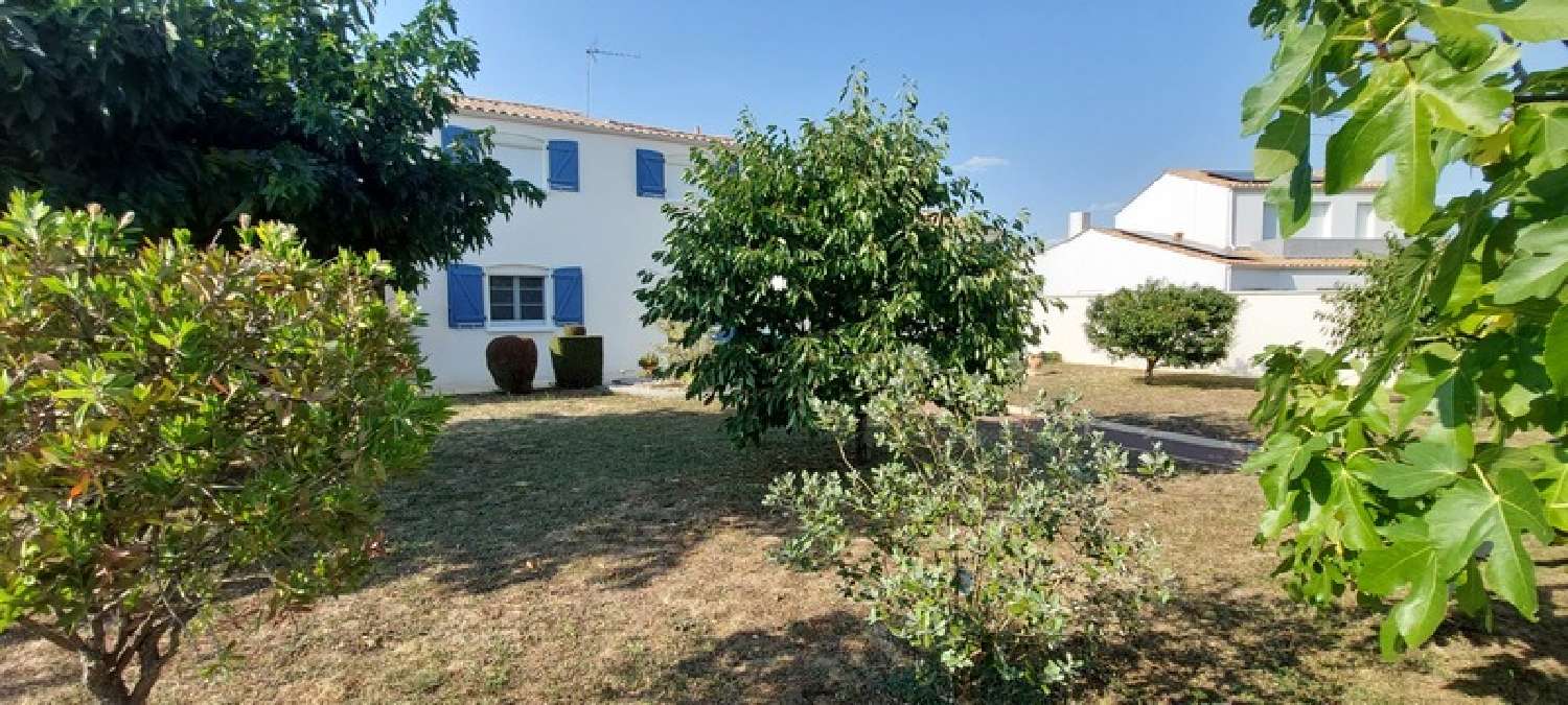 for sale house Luçon Vendée 2