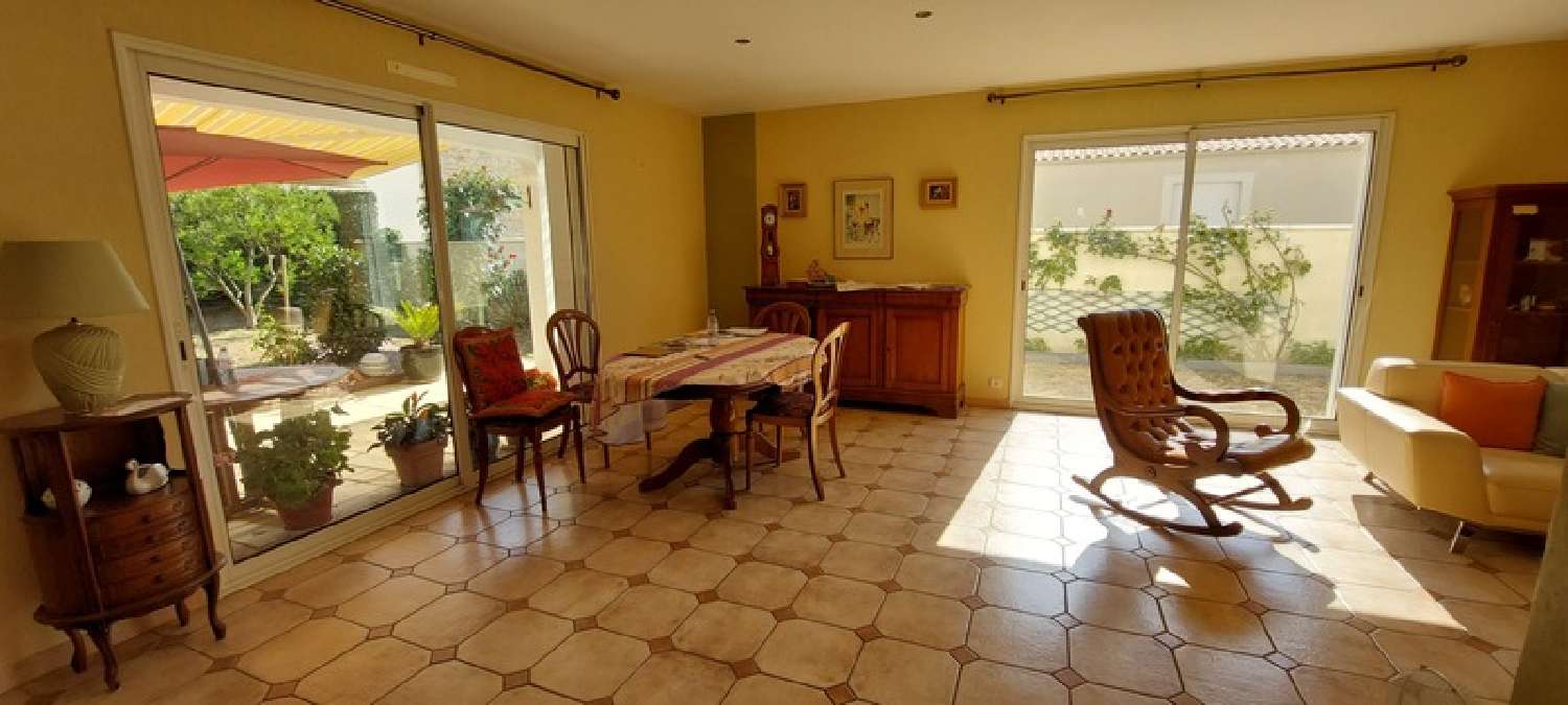 for sale house Luçon Vendée 3