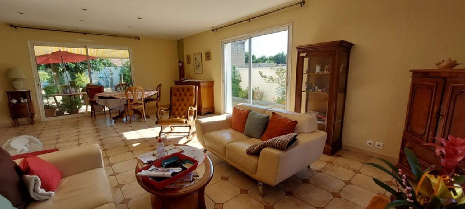 for sale house Luçon Vendée 4