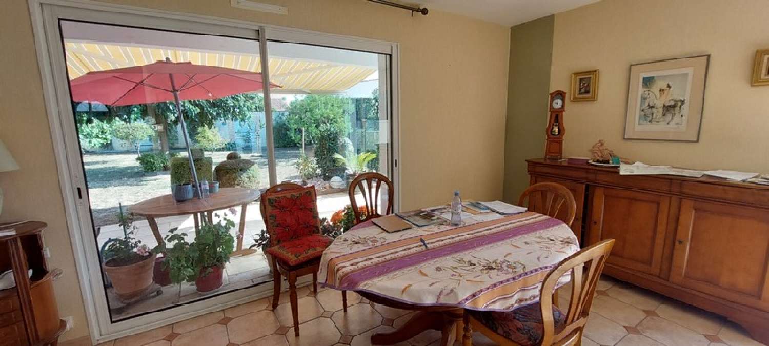 for sale house Luçon Vendée 5