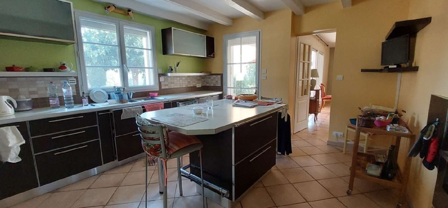for sale house Luçon Vendée 6