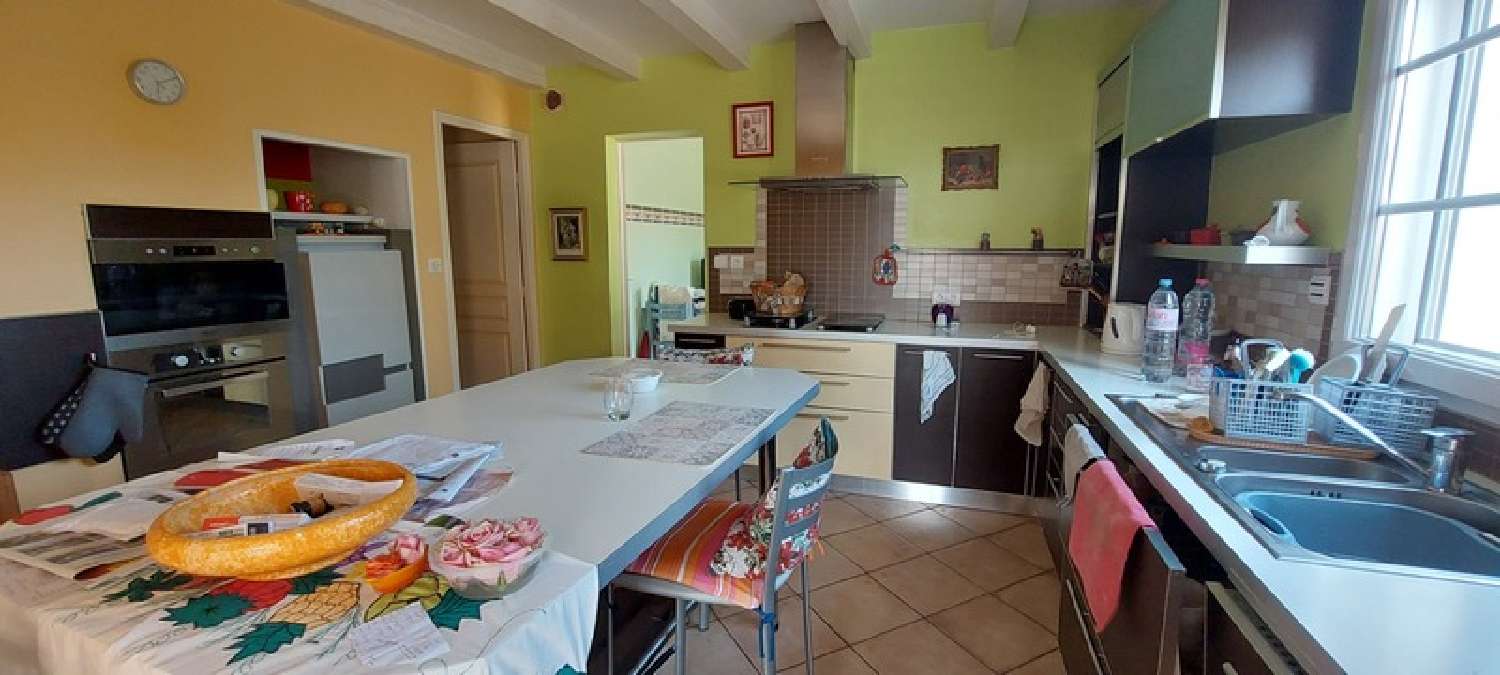 for sale house Luçon Vendée 7