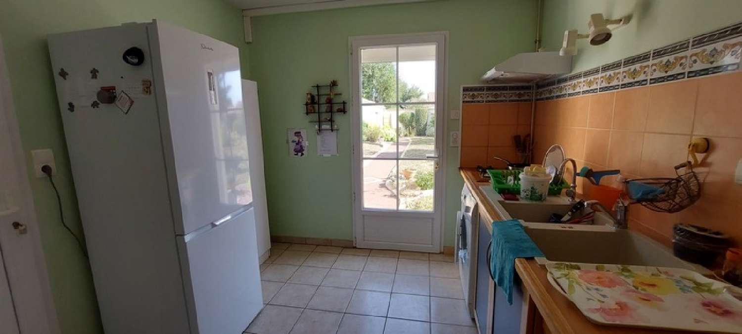 for sale house Luçon Vendée 8