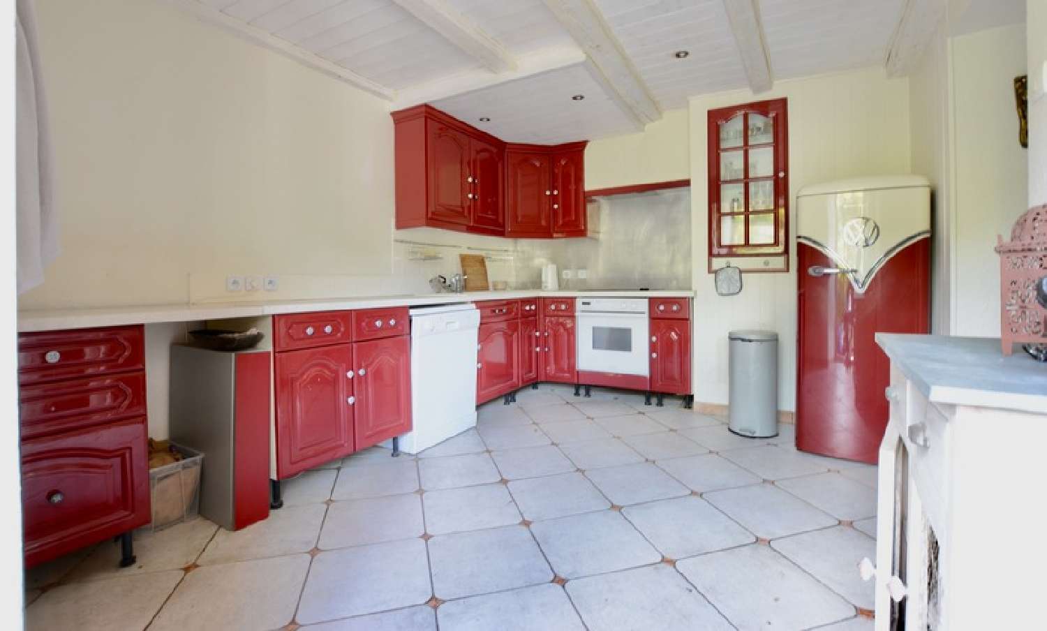 à vendre maison Lully Haute-Savoie 4