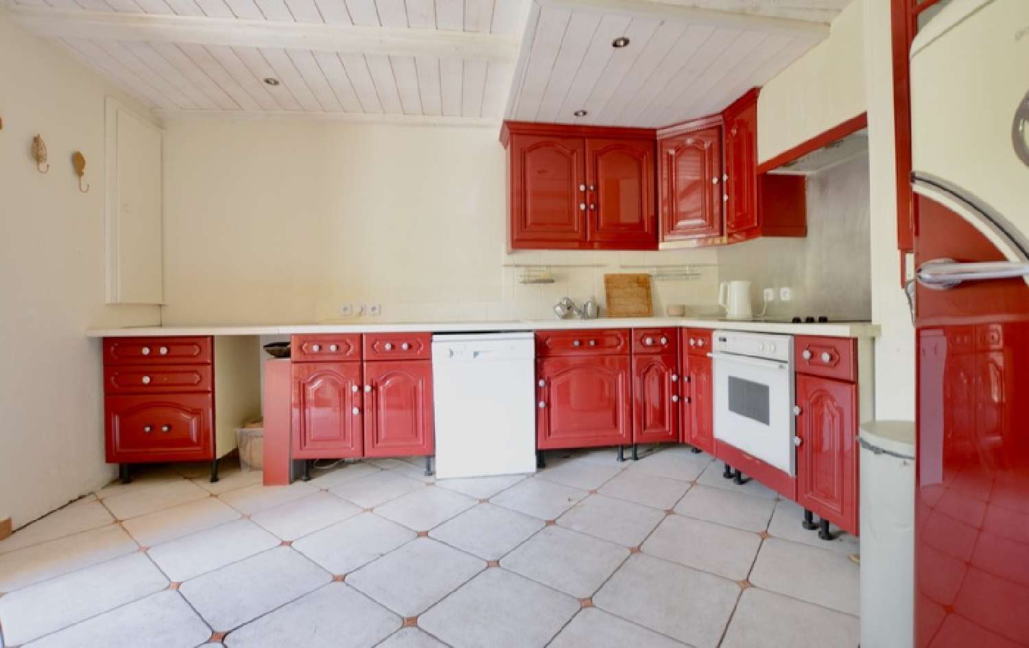 à vendre maison Lully Haute-Savoie 5