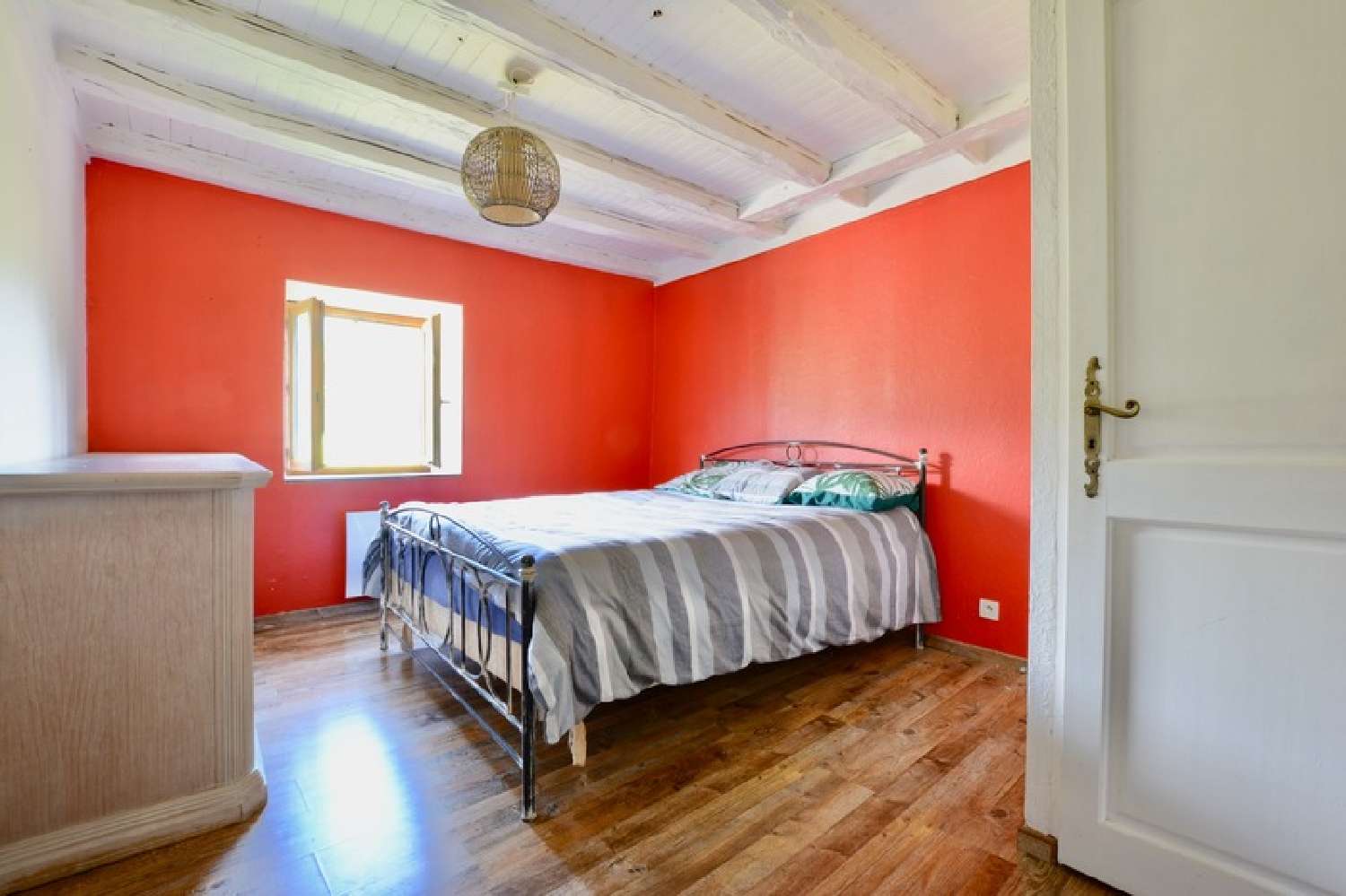 à vendre maison Lully Haute-Savoie 8