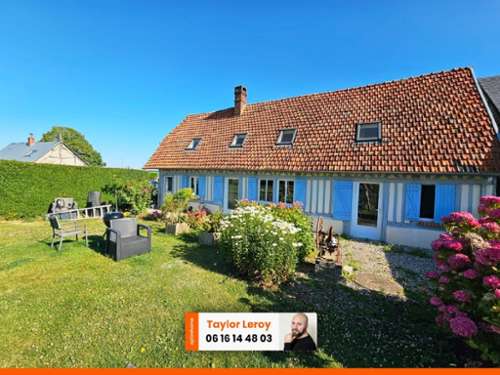 Luneray Seine-Maritime maison foto 7371039