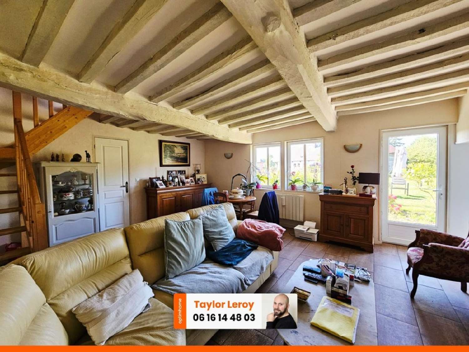 à vendre maison Luneray Seine-Maritime 7