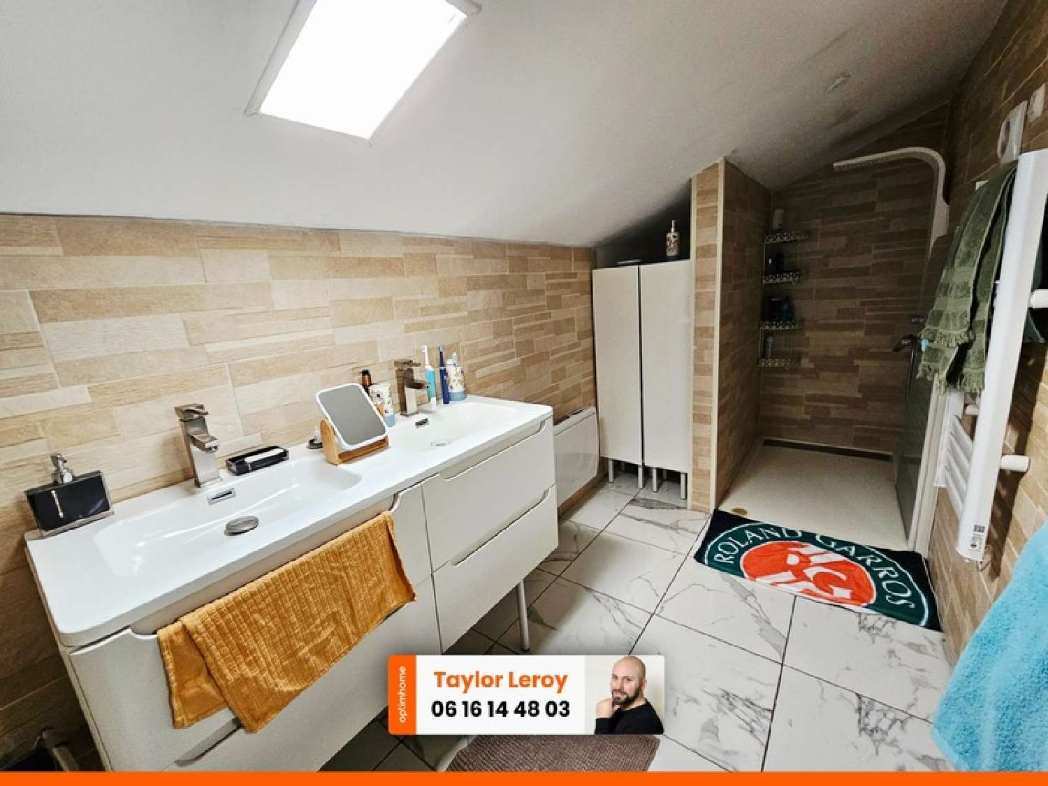 à vendre maison Luneray Seine-Maritime 8