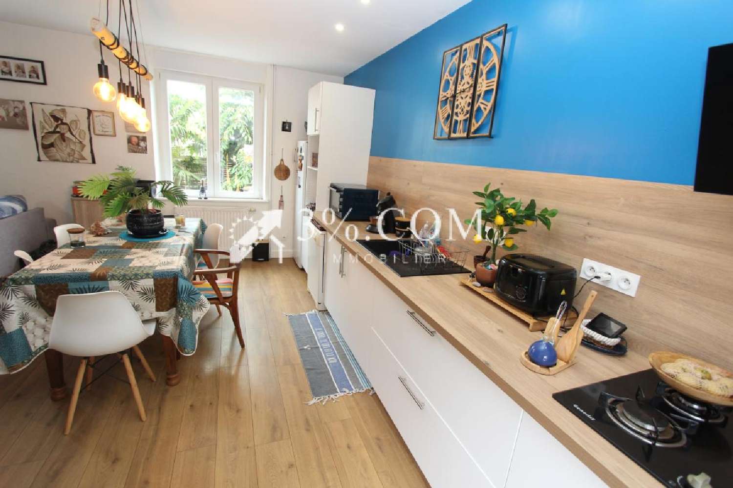  te koop huis Lunéville Meurthe-et-Moselle 2