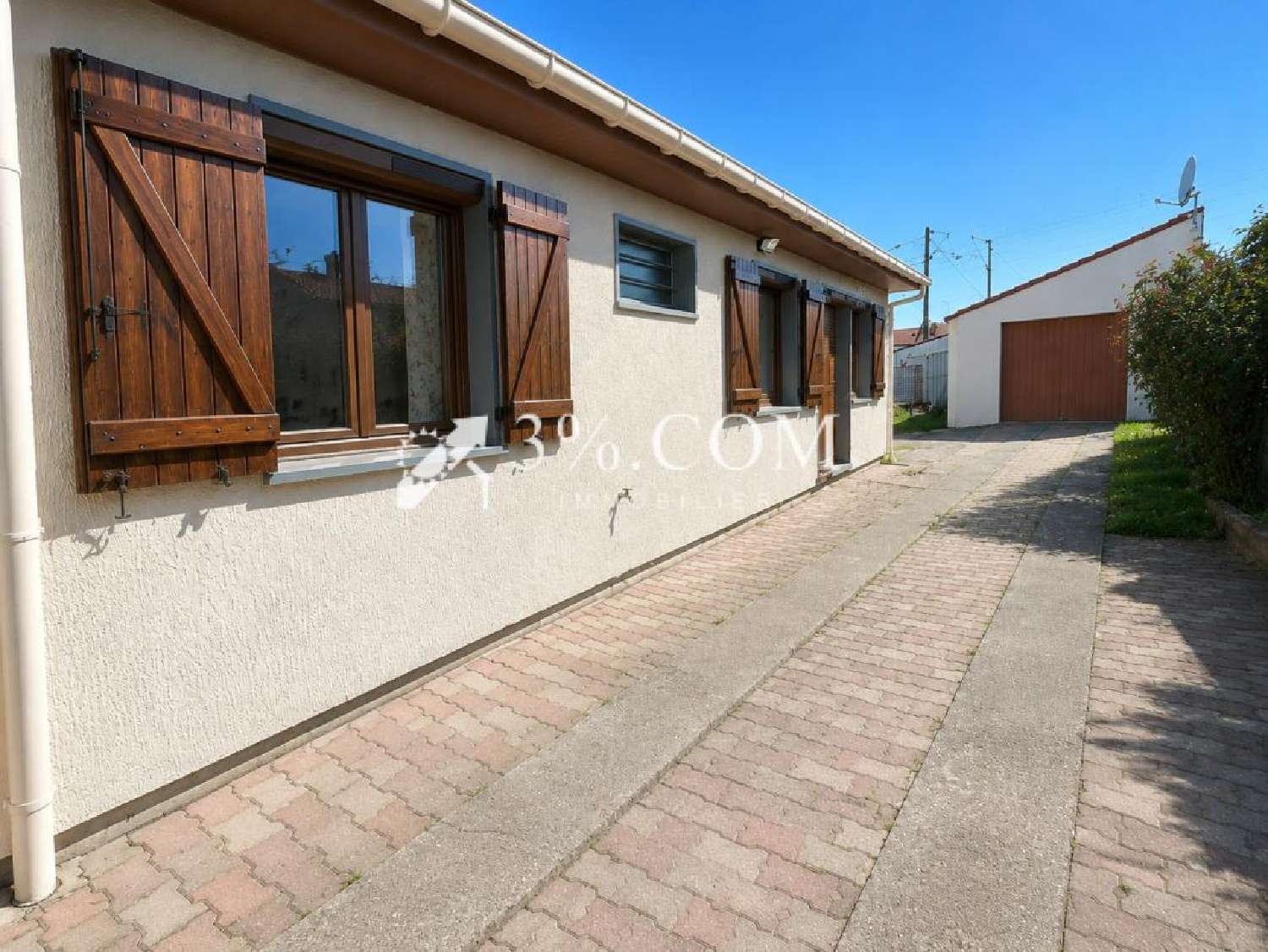  for sale house Lunéville Meurthe-et-Moselle 1