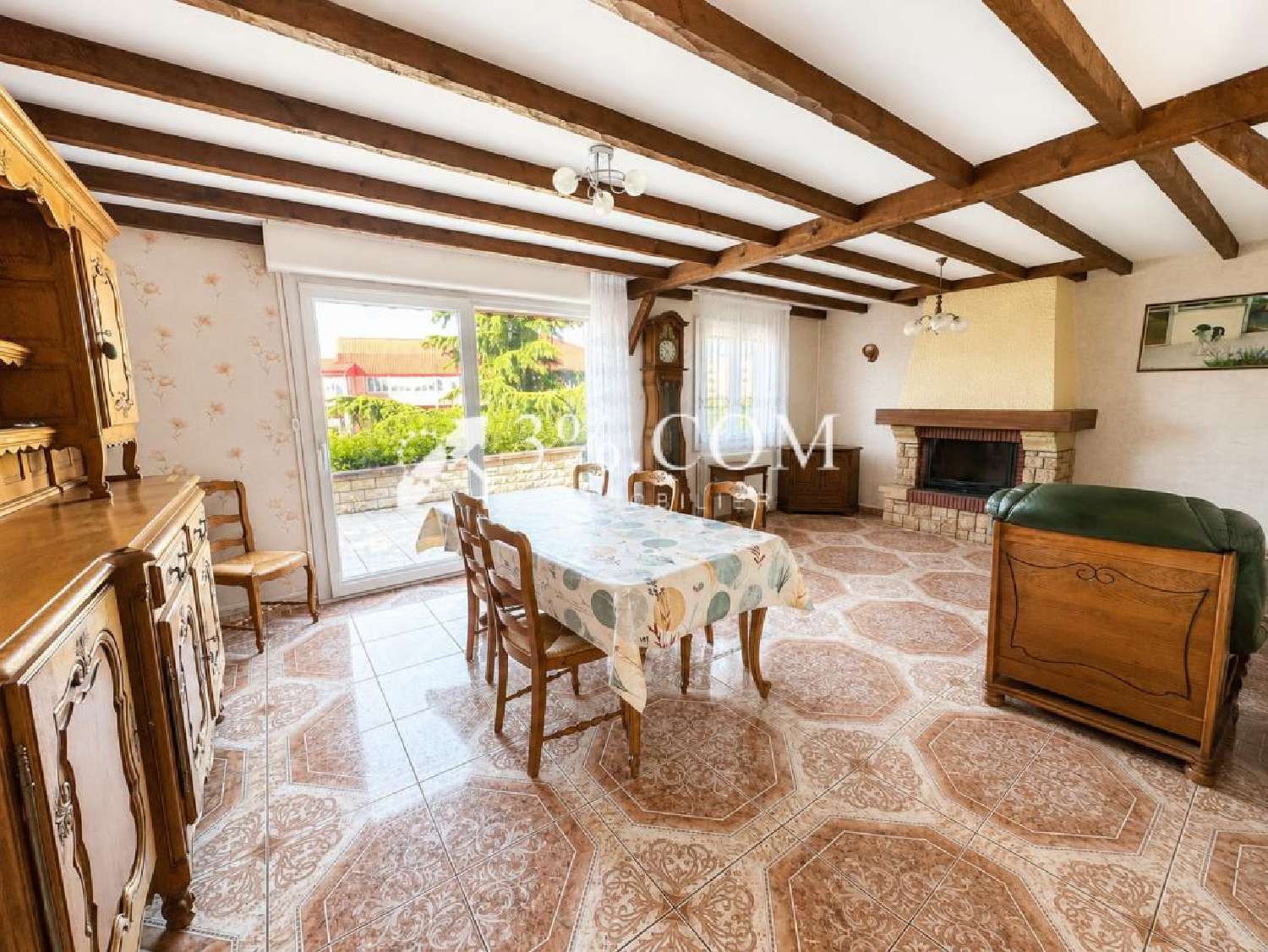  for sale house Lunéville Meurthe-et-Moselle 2