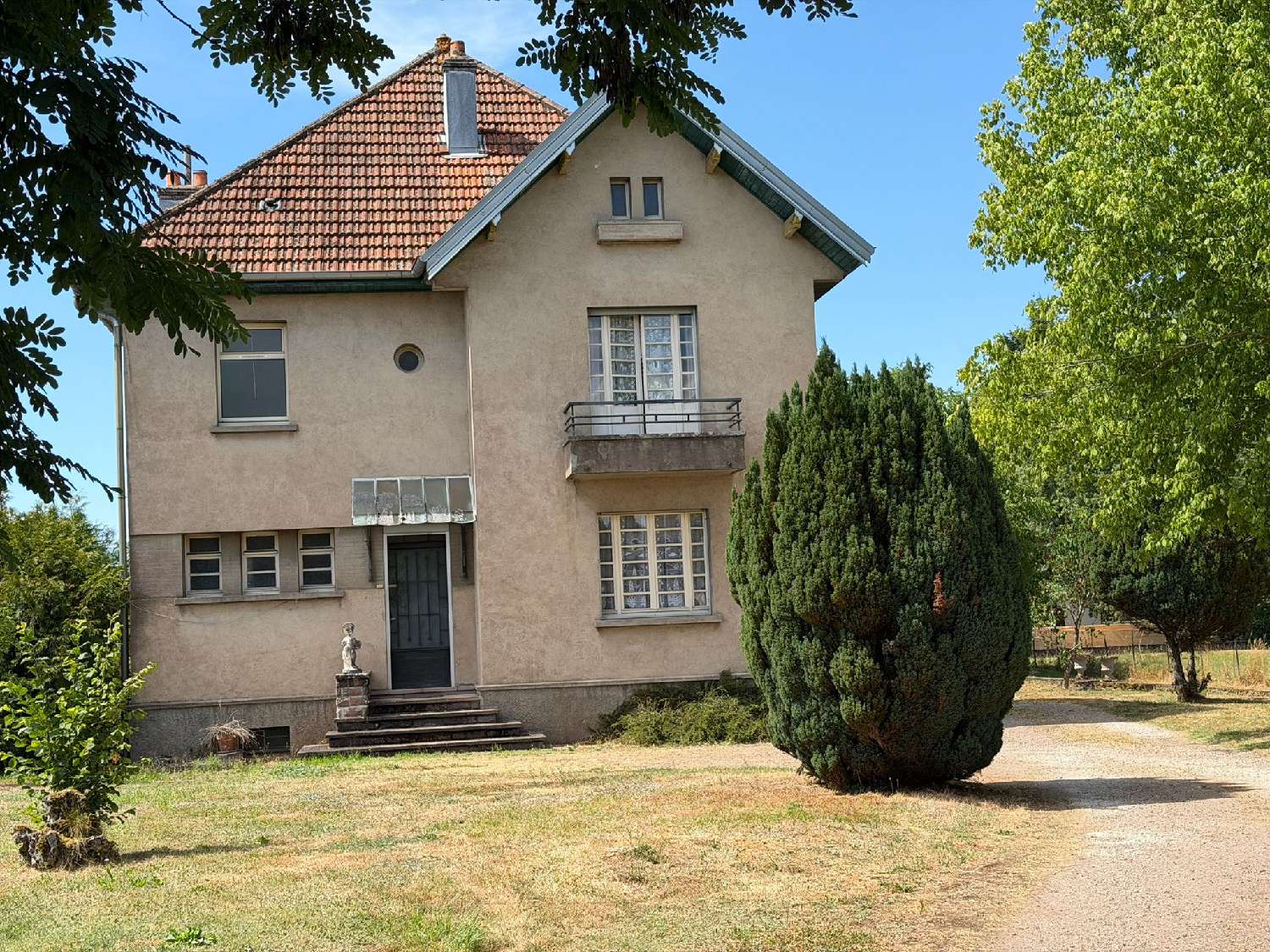 te koop huis Lure Haute-Saône 3