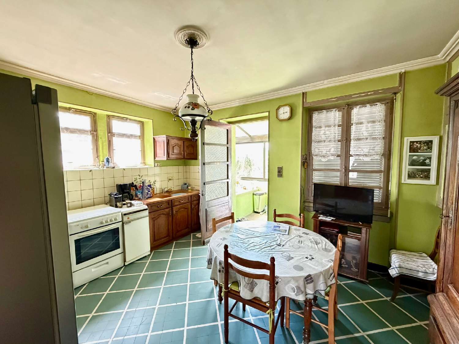 te koop huis Lure Haute-Saône 7