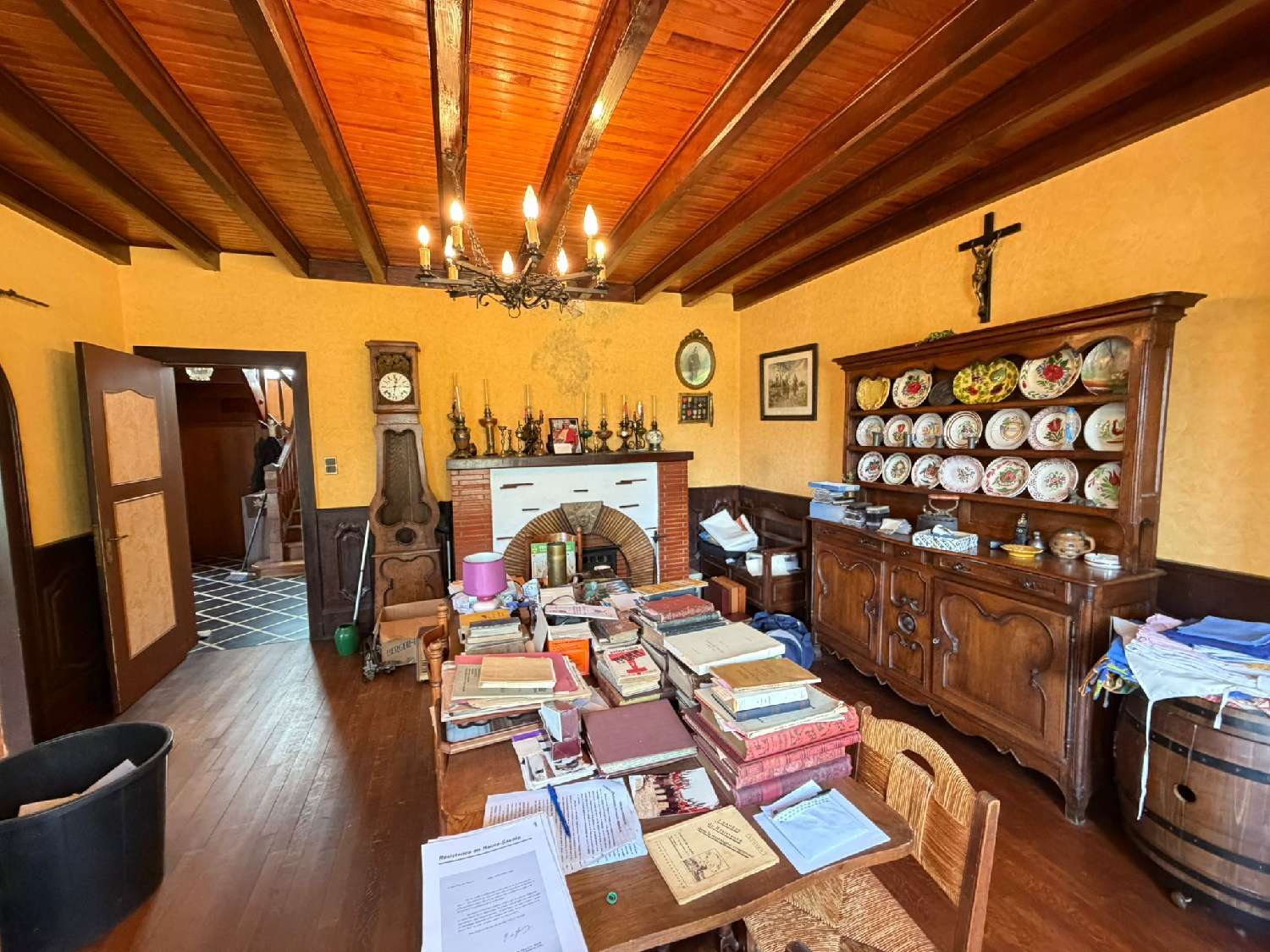 te koop huis Lure Haute-Saône 8