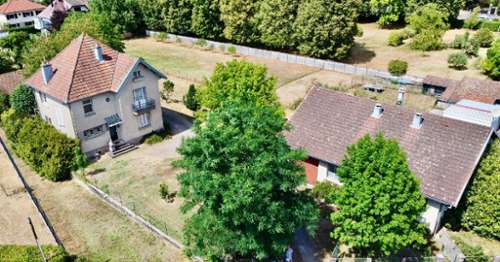 Lure Haute-Saône house foto 7376655