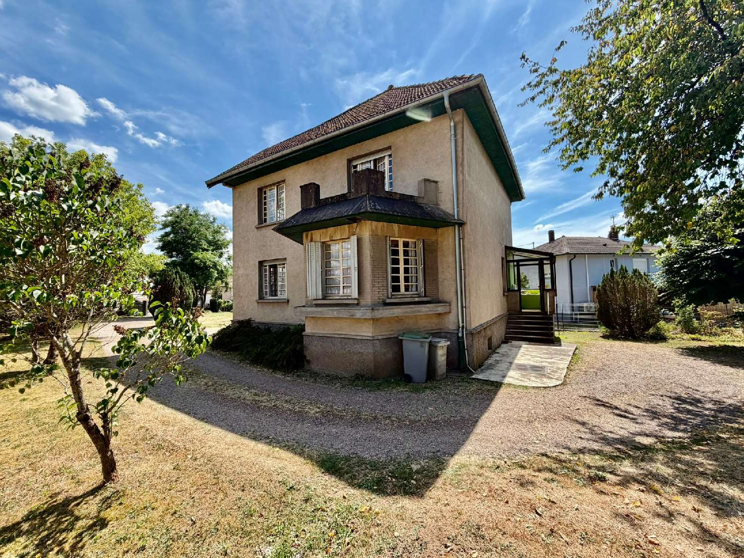 for sale house Lure Haute-Saône 4