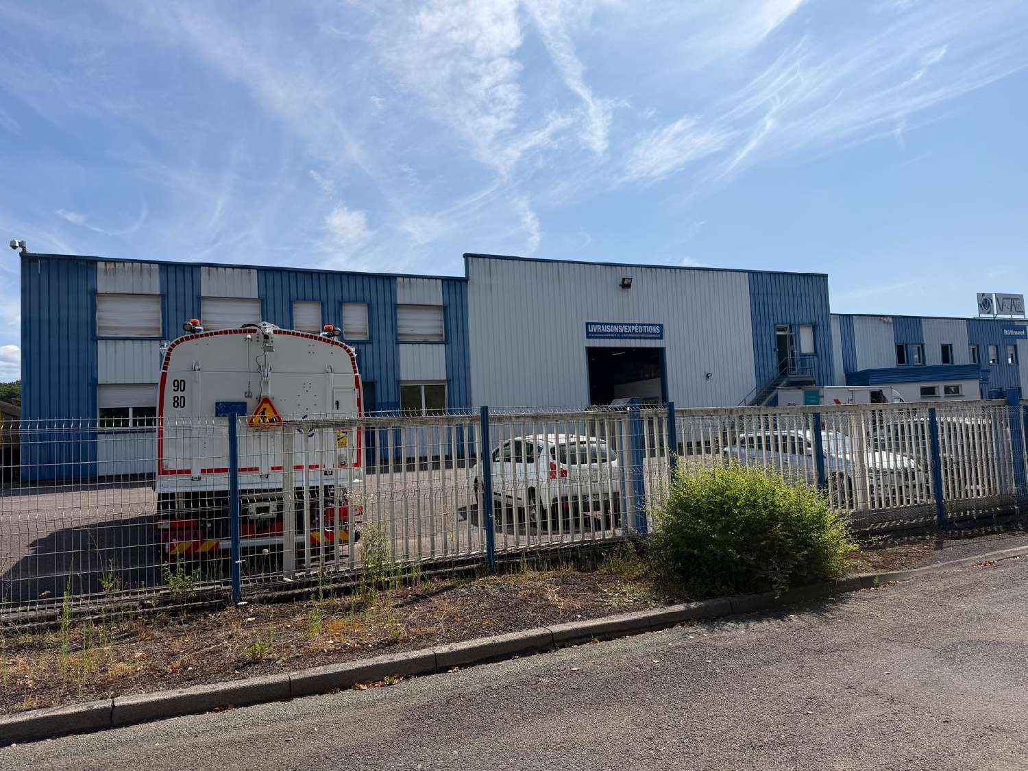  te koop huis Lure Haute-Saône 2