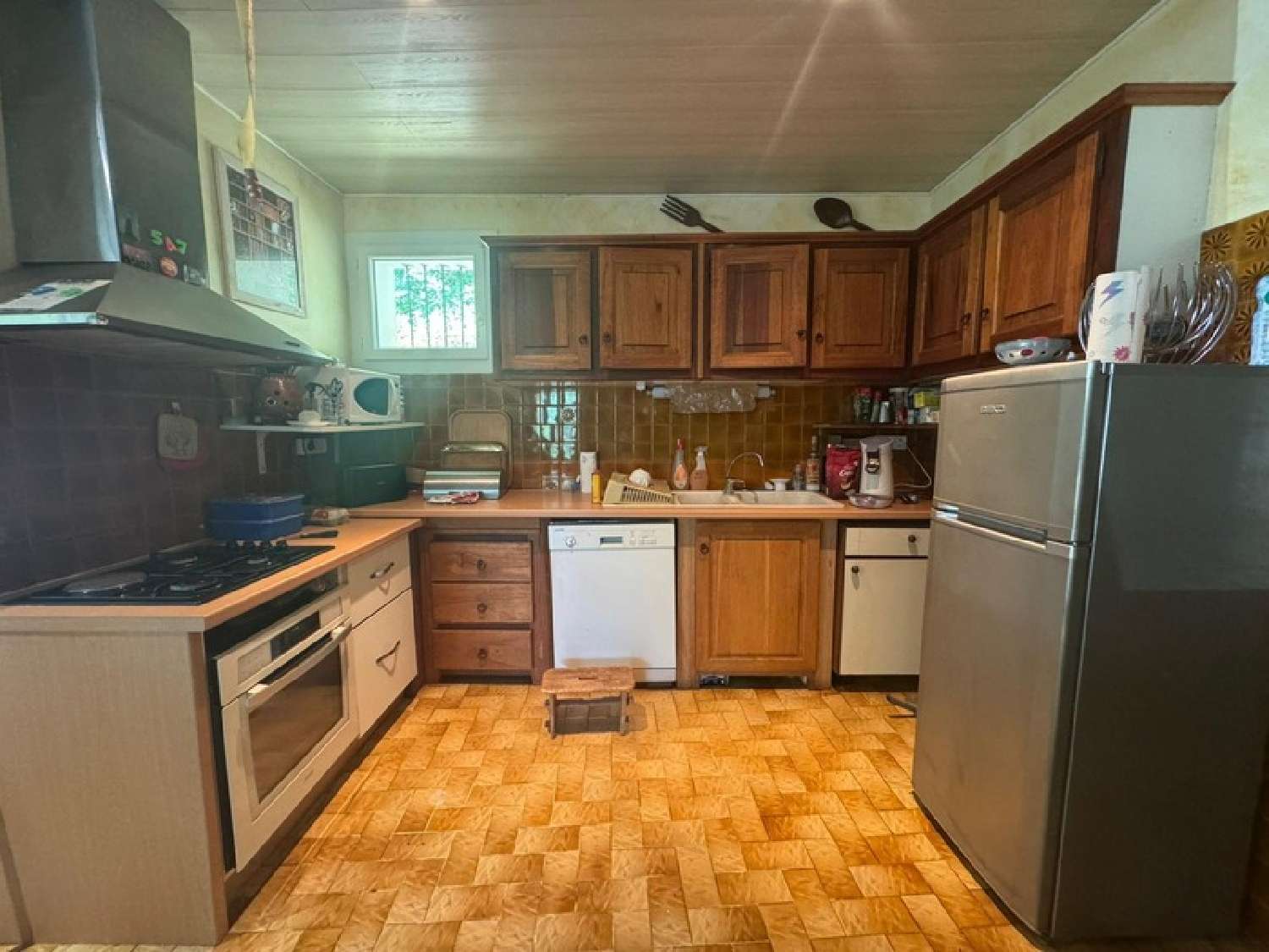 à vendre maison Lus-la-Croix-Haute Drôme 5