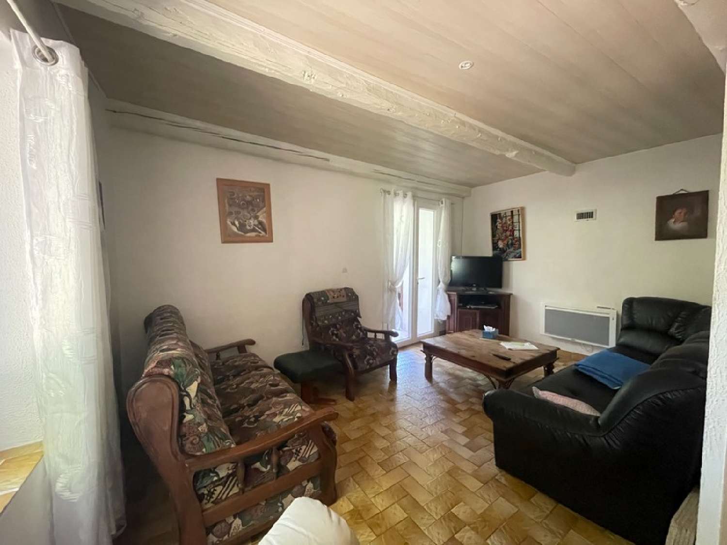à vendre maison Lus-la-Croix-Haute Drôme 6