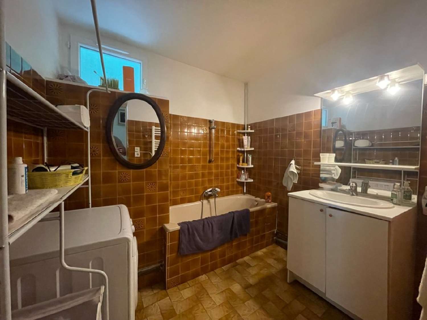 à vendre maison Lus-la-Croix-Haute Drôme 7
