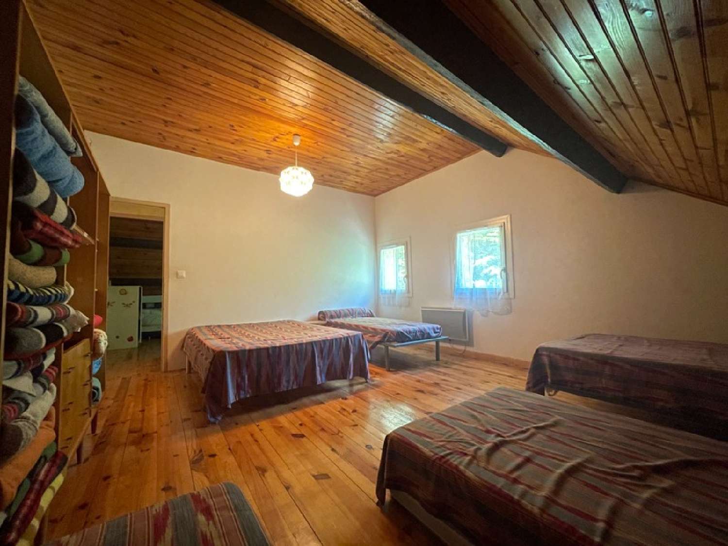 à vendre maison Lus-la-Croix-Haute Drôme 8