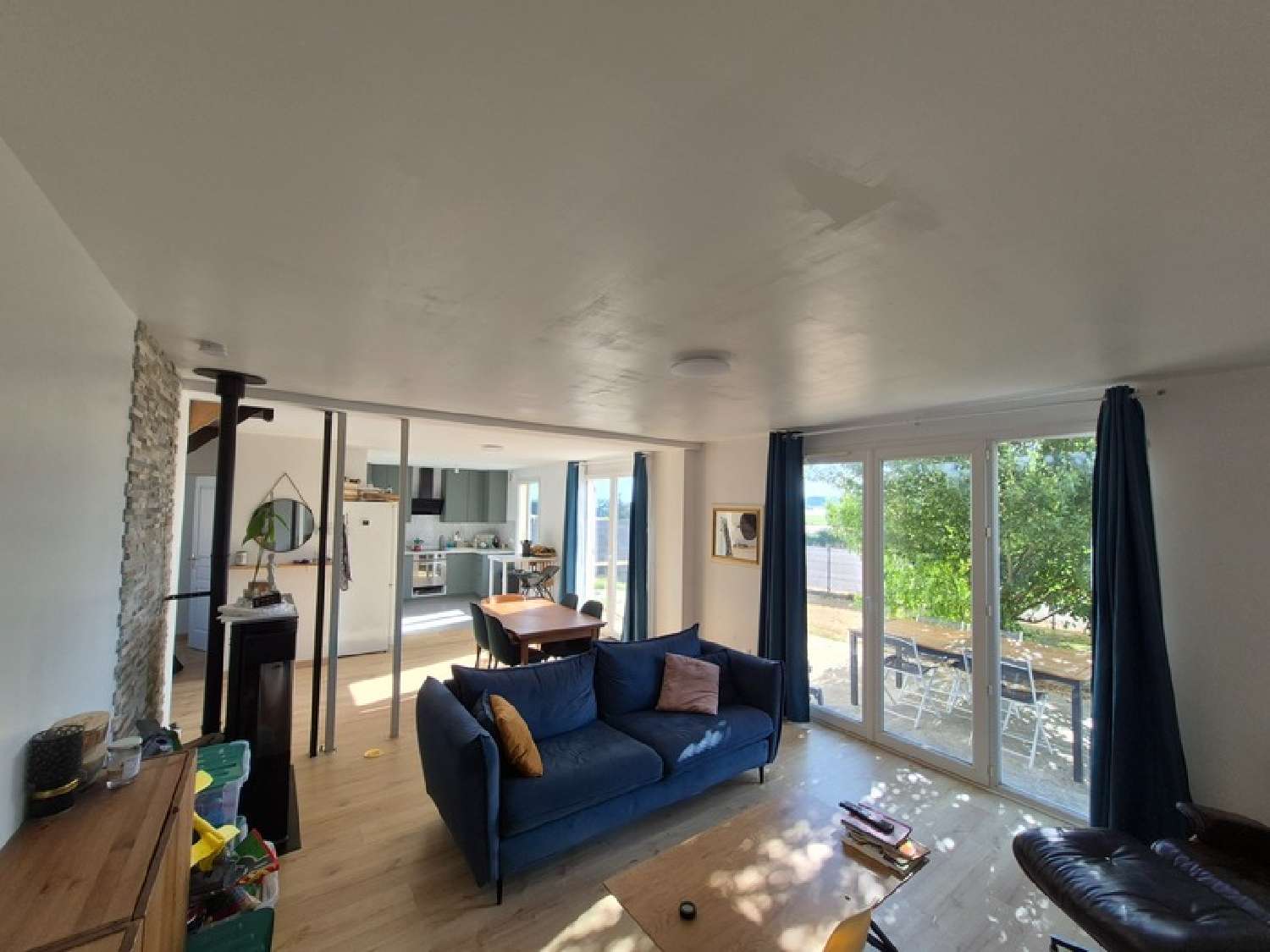for sale house Lussant Charente-Maritime 3