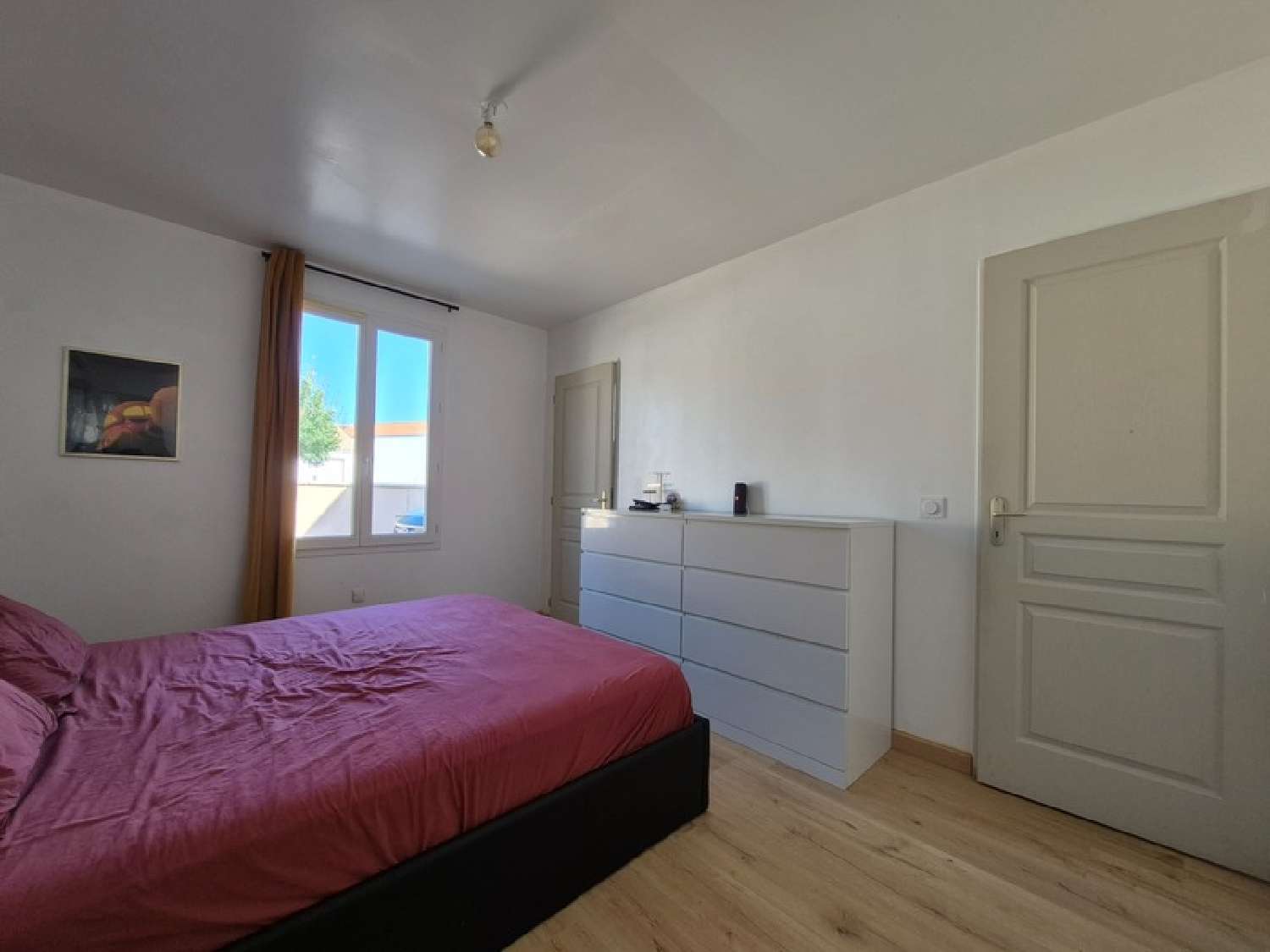 for sale house Lussant Charente-Maritime 6