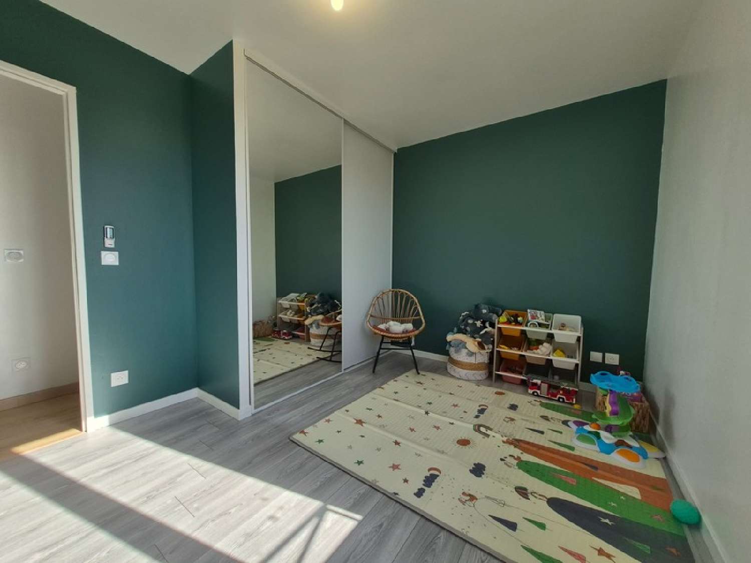 for sale house Lussant Charente-Maritime 8