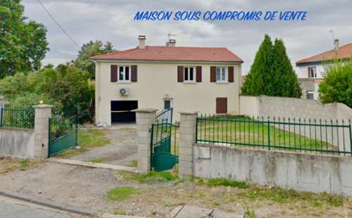 Lussat Puy-de-Dôme maison foto 7369415