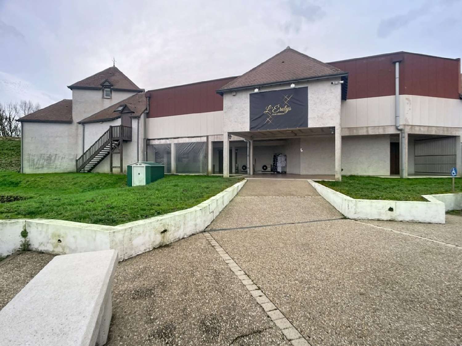 te koop huis Lussault-sur-Loire Indre-et-Loire 1