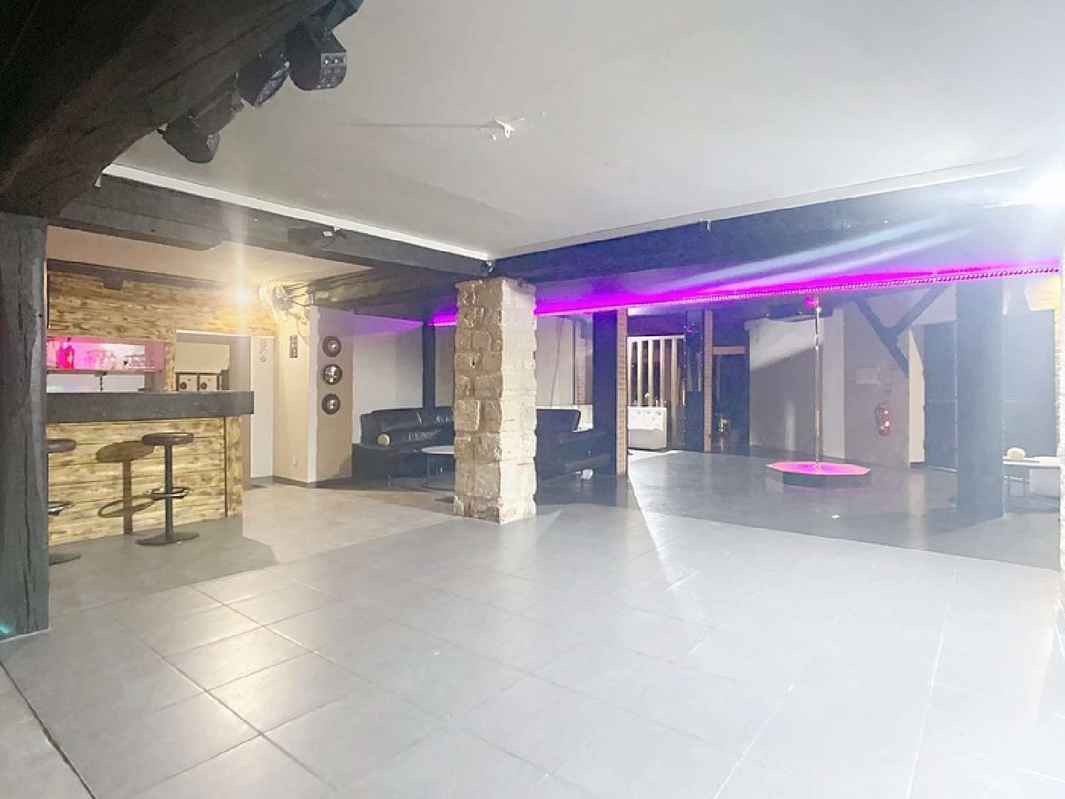 te koop huis Lussault-sur-Loire Indre-et-Loire 4