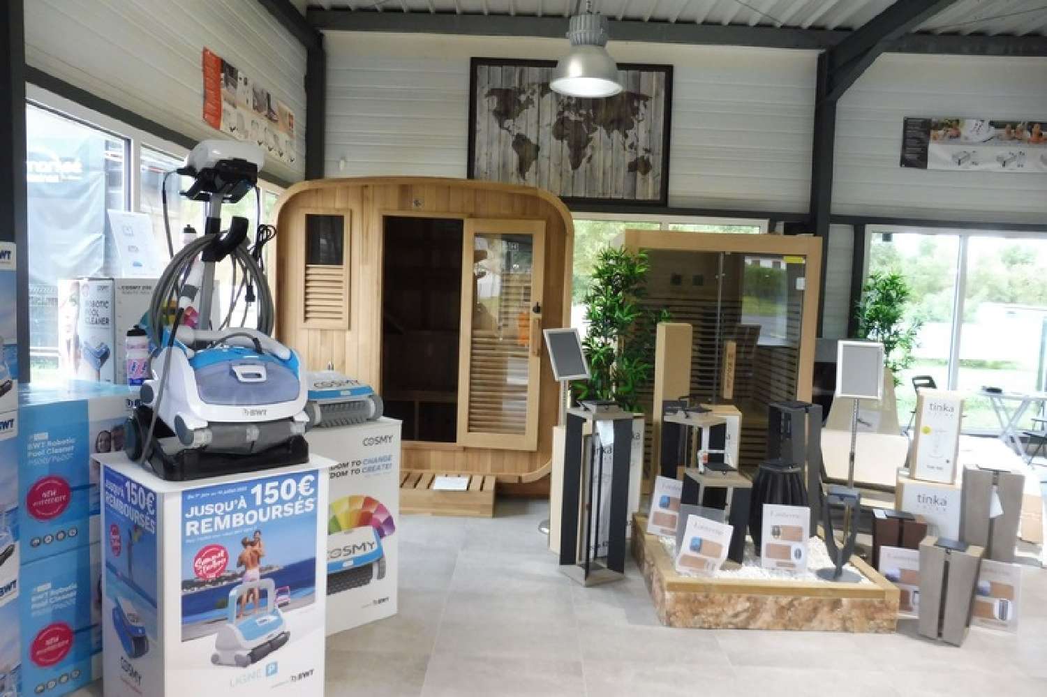 à vendre maison Lussault-sur-Loire Indre-et-Loire 3