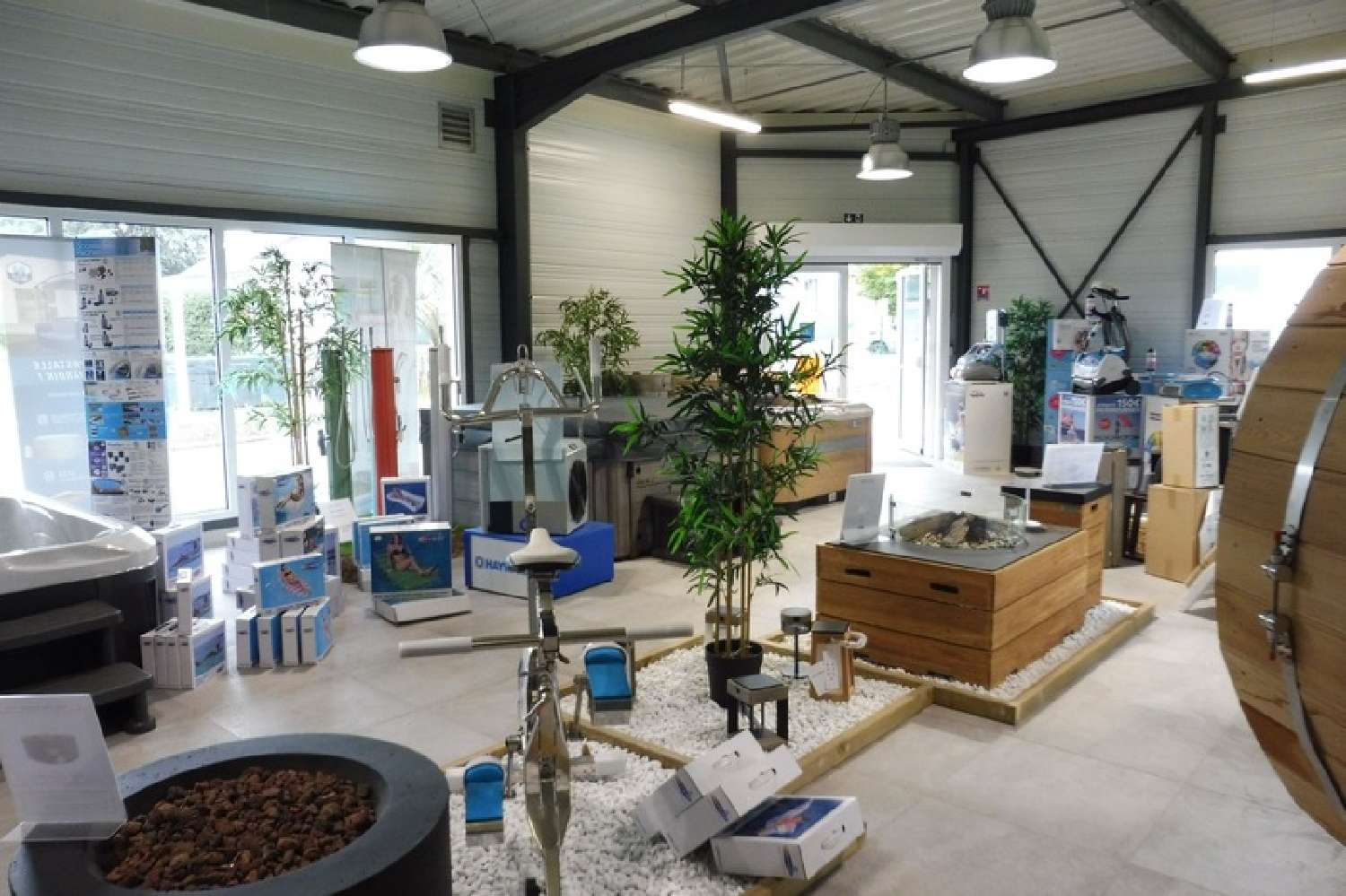 à vendre maison Lussault-sur-Loire Indre-et-Loire 6