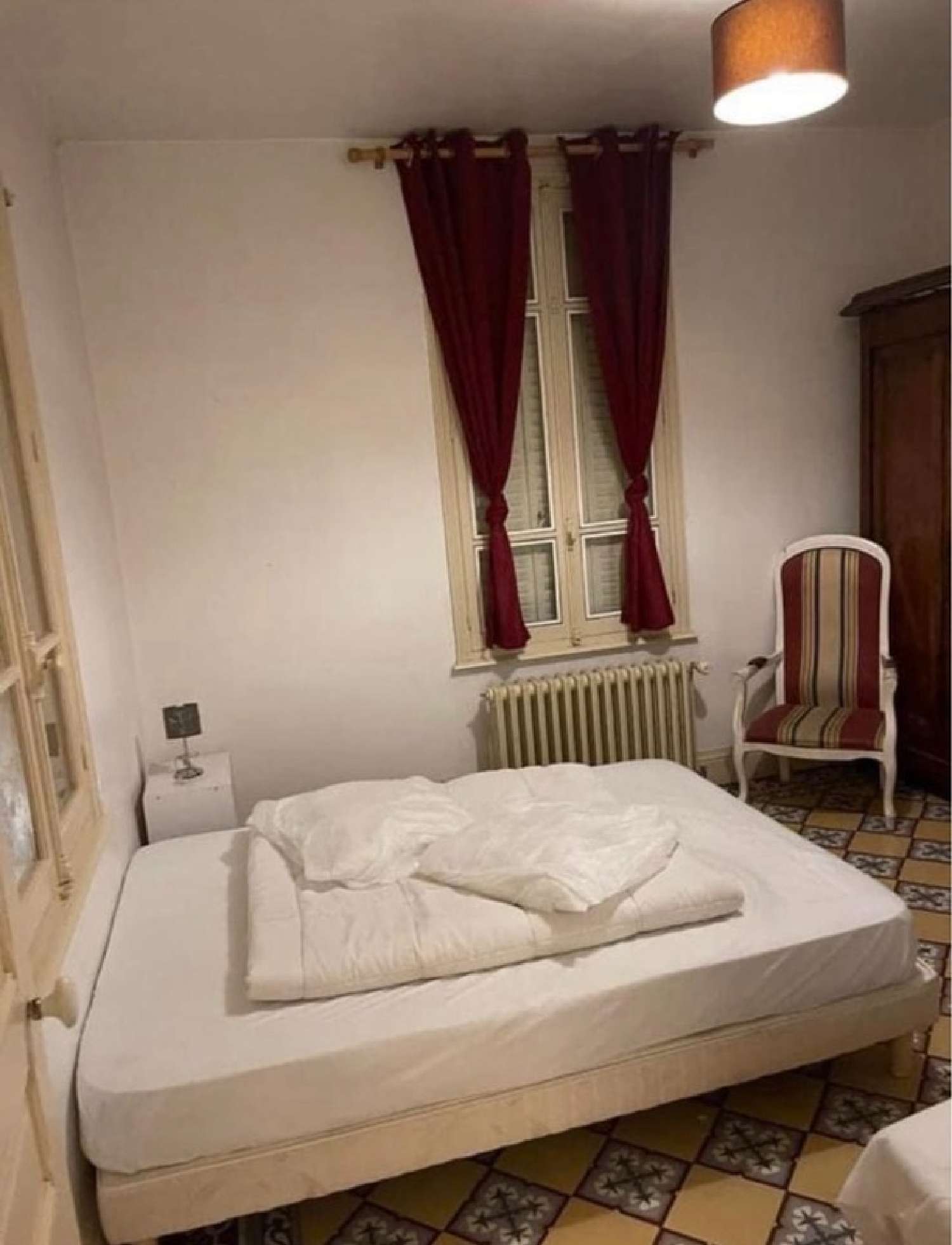 for sale house Lux Saône-et-Loire 3