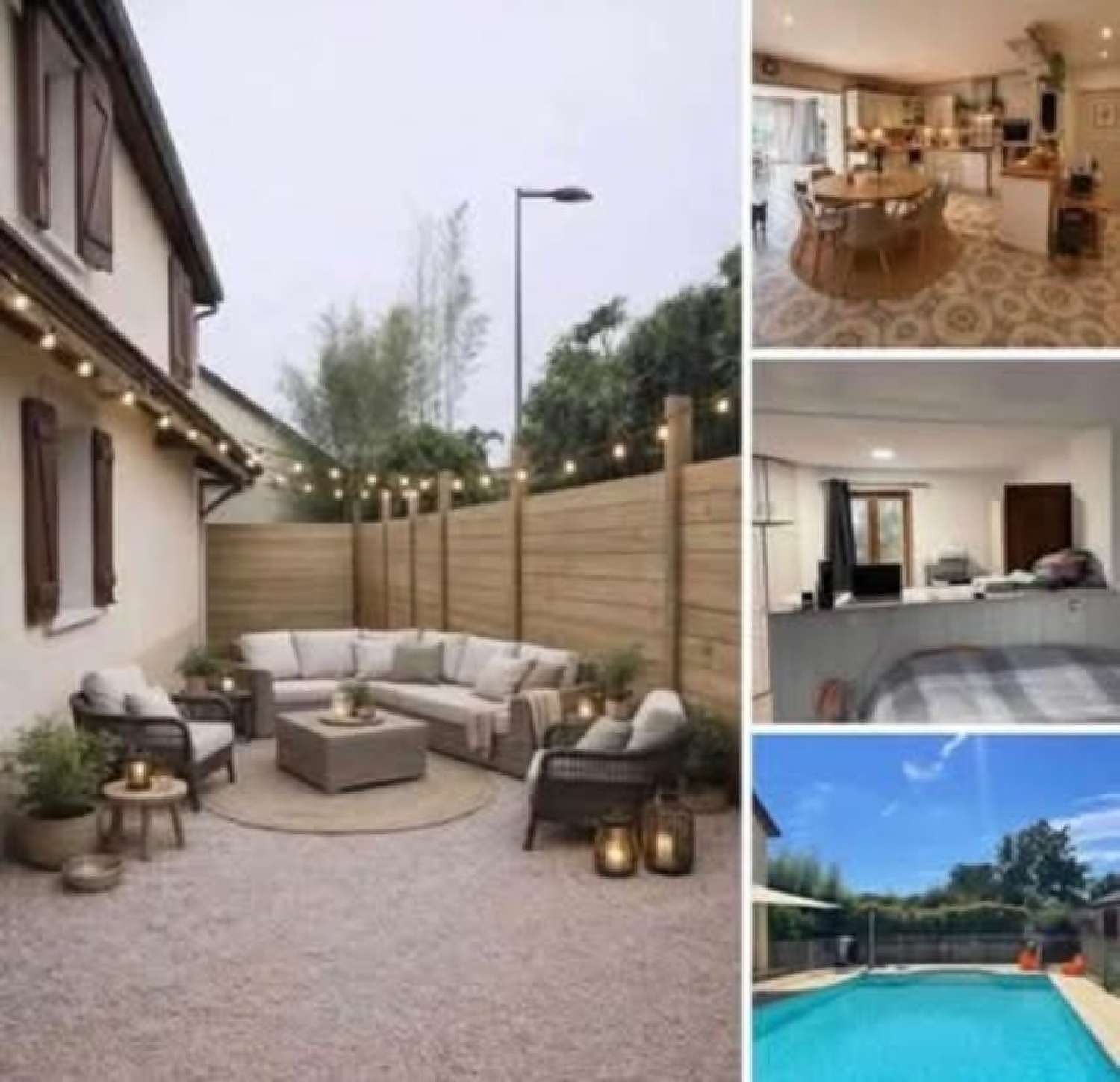 kaufen Haus Lux Saône-et-Loire 5